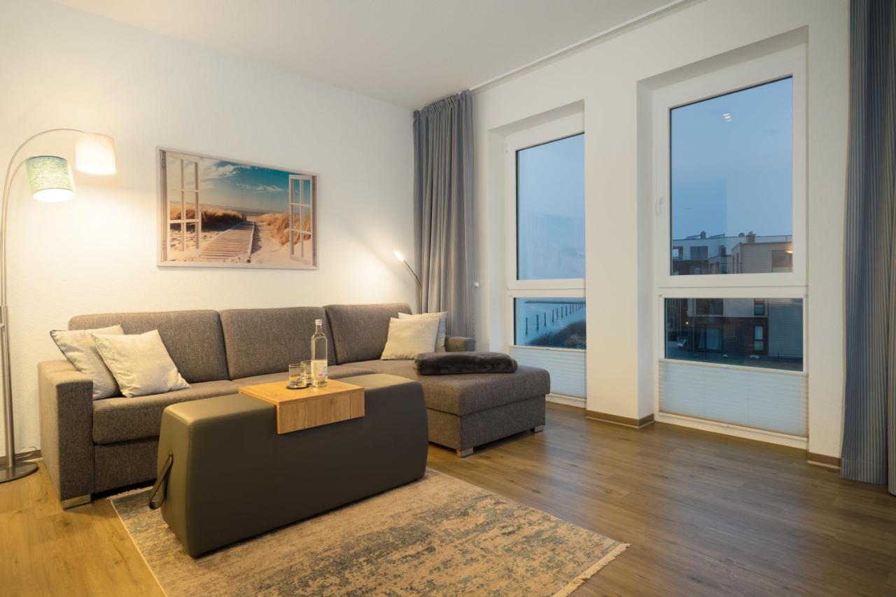 Ostseeblick Bollwark Olpenitz Exterior photo