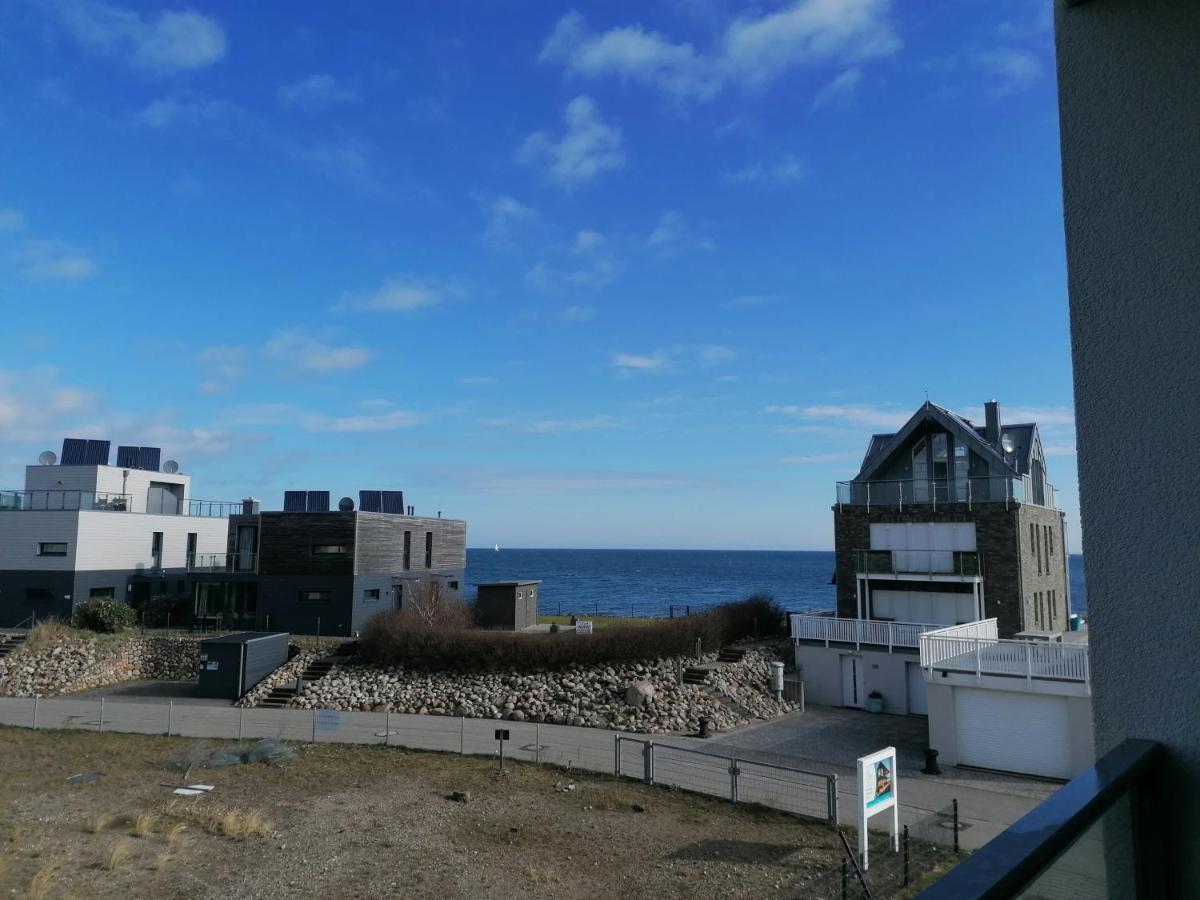Ostseeblick Bollwark Olpenitz Exterior photo